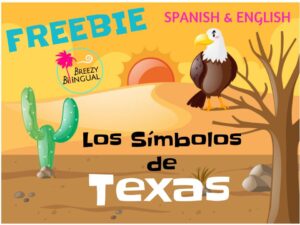 https://www.teacherspayteachers.com/Product/Texas-Symbols-Los-simbolos-de-Texas-in-Spanish-English-3425370