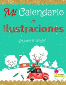 https://www.teacherspayteachers.com/Product/Mi-Calendario-de-ilustraciones-My-illustration-calendar-3519038