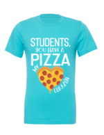 Pizza my corazón