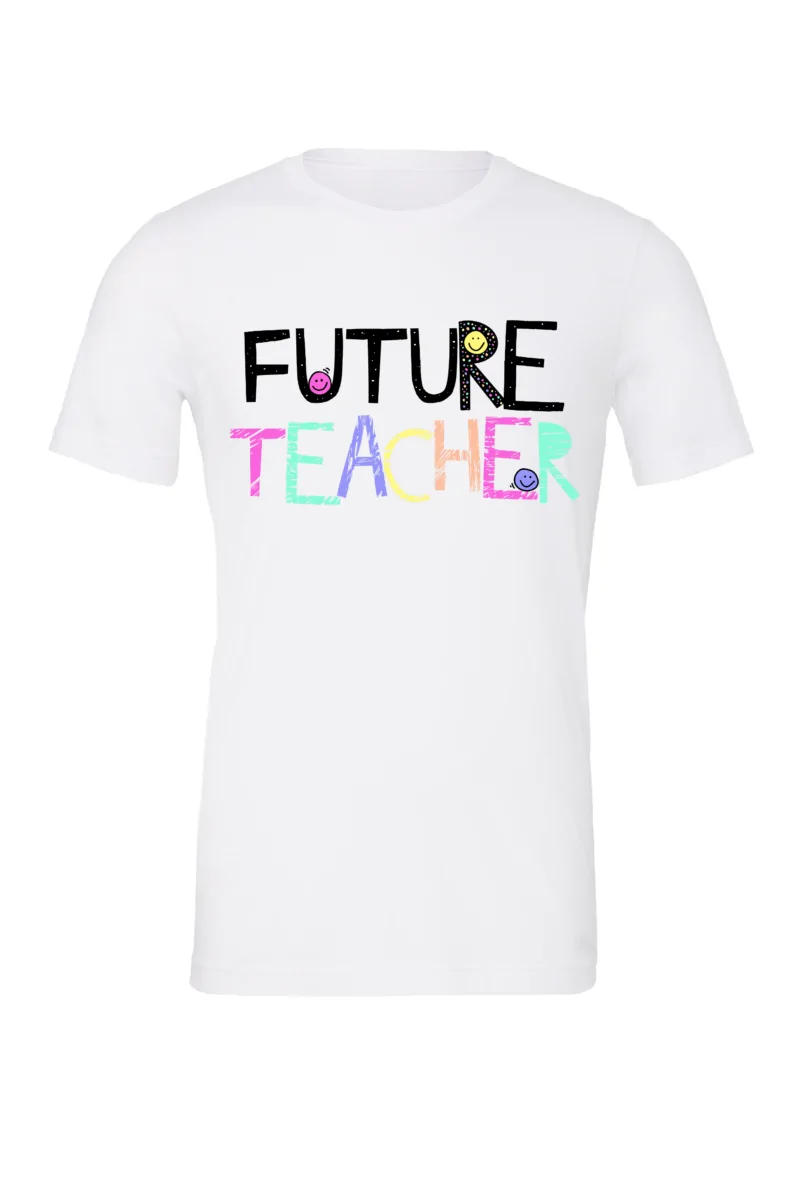 Future Teacher