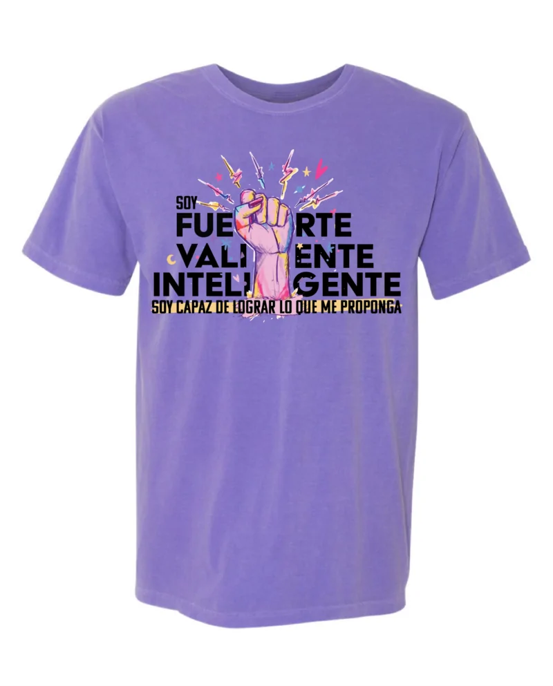 Soy Fuerte