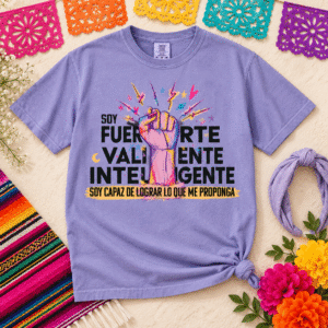 Soy Fuerte