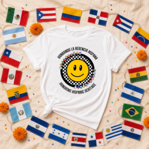 Hispanic Heritage 🙂