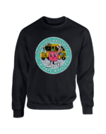 Tú eres Maestrota Sweater