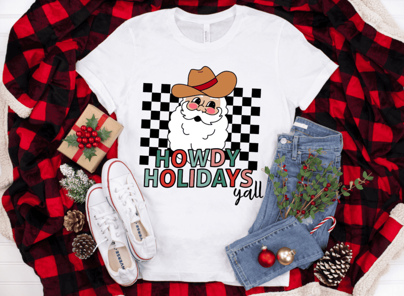 Howdy Holidays - Image 2