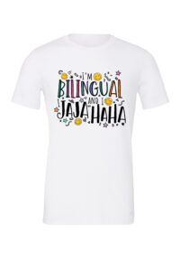 Jaja and Haha