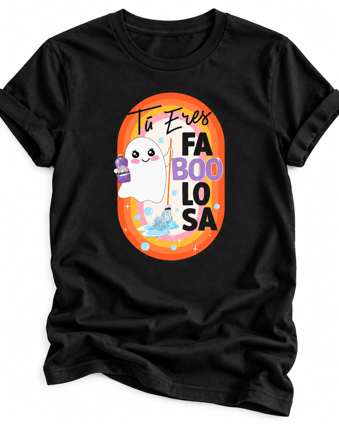 Faboolosa