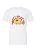 Need Love & Tacos