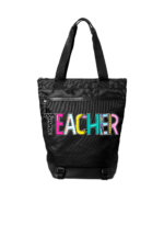 Convertible Tote Backpack