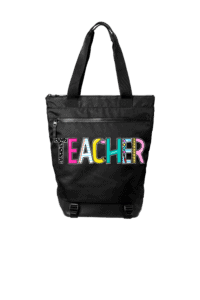 Convertible Tote Backpack