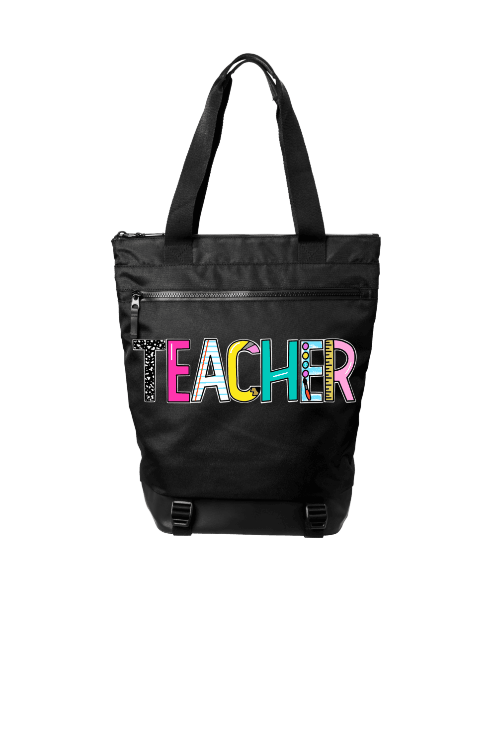 Convertible Tote Backpack Breezy Bilingual convertible-tote-backpack-breezy-bilingual