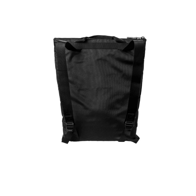 Convertible Tote Backpack - Image 2