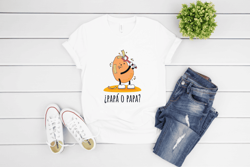 ¿Papá o Papa? - Image 4