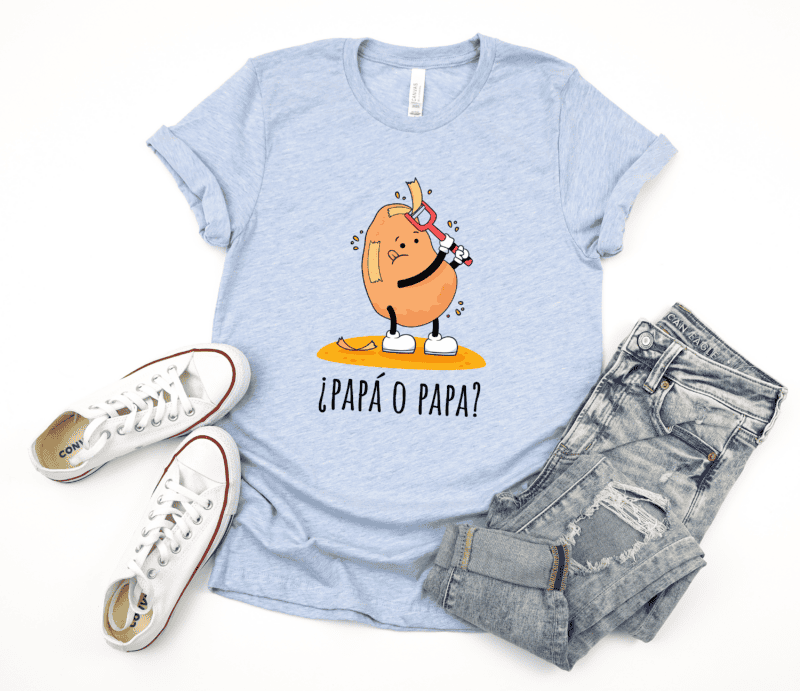 ¿Papá o Papa? - Image 2