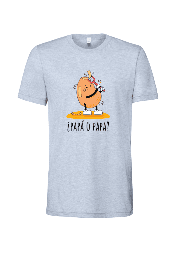 ¿Papá o Papa?