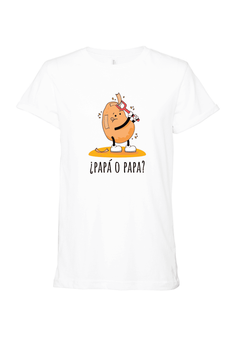 ¿Papá o Papa? - Image 3