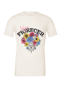 Voy a Florecer
