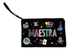 Maestra Pouch (Black)