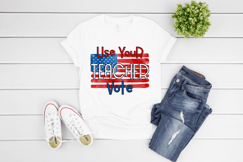 Use your Teacher Vote - Image 2