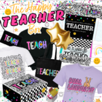 The Happy Teacher Box