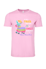 Be like a Piñata pt. 2
