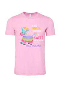 Be like a Piñata pt. 2