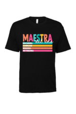 Maestra del Año