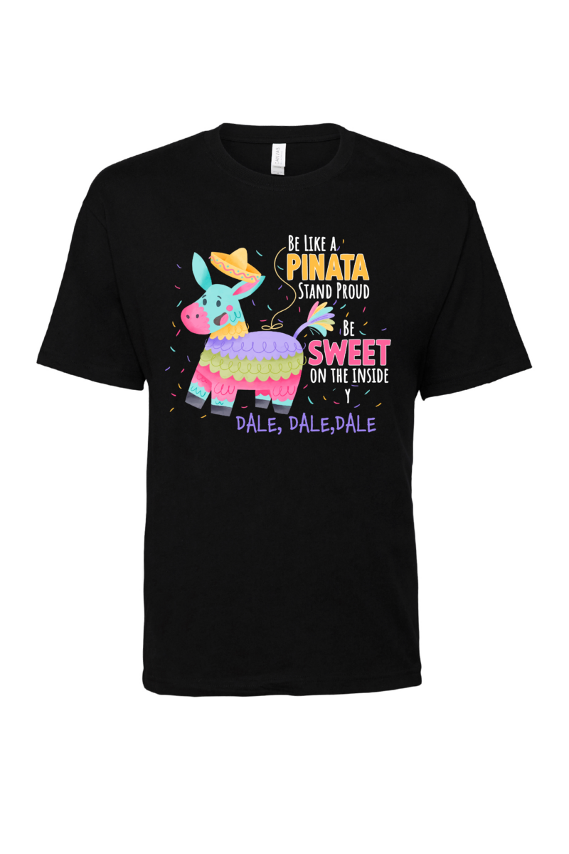 Be like a Piñata pt. 2 - Image 2