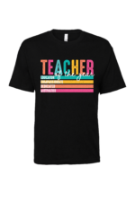Teacher of the YEAR