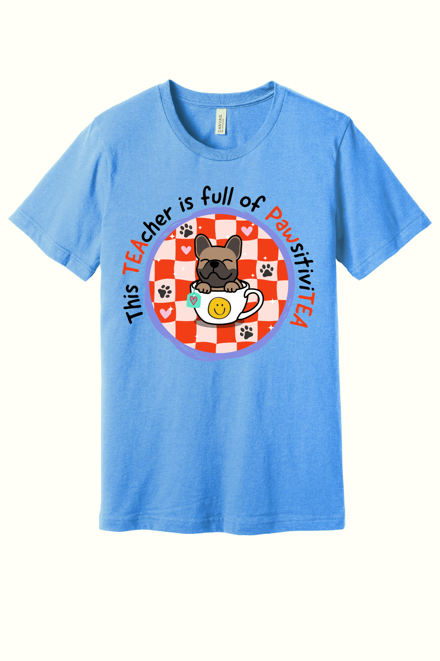 PAWsitiviTEA
