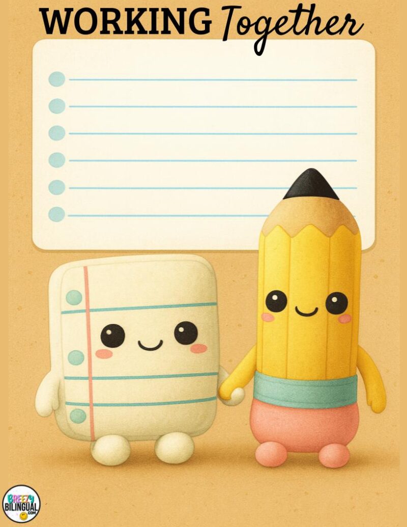 Free Plushy Classroom Resources - Image 2