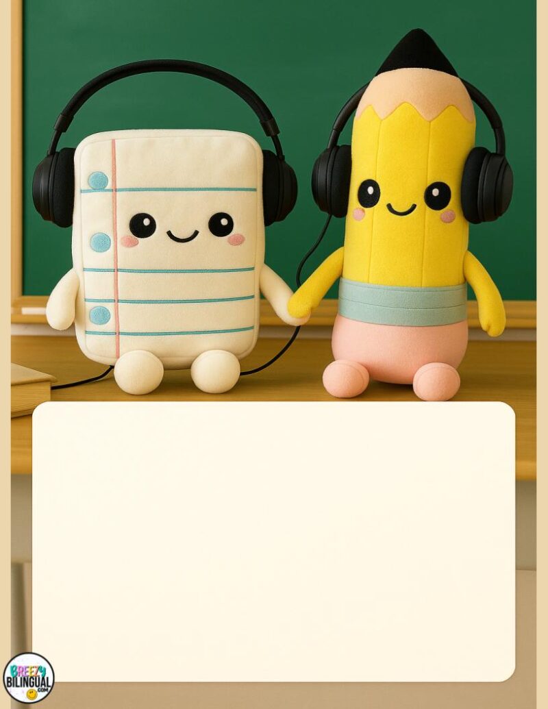 Free Plushy Classroom Resources - Image 4
