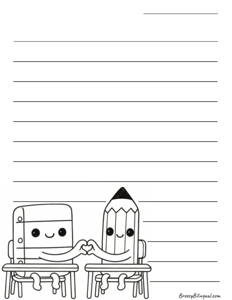 Free Plushy Classroom Resources - Image 3