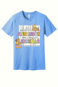 Nunca Dejes De Aprender