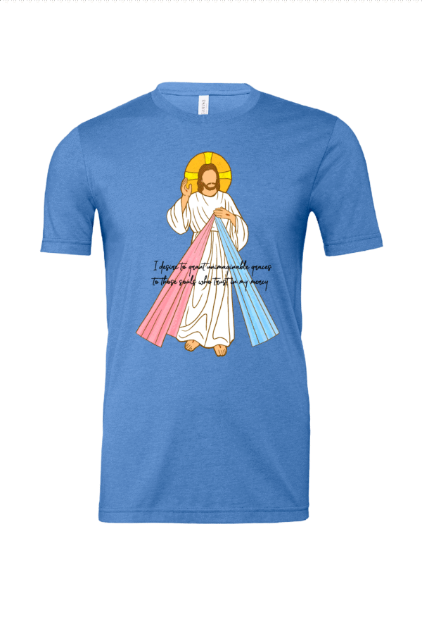 Divine Mercy