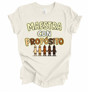 Maestra con Propósito